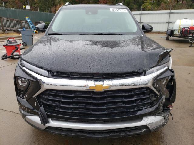 Photo 5 from auction – 2024 CHEVROLET TRAILBLAZE with VIN KL79MRSL7RB204557