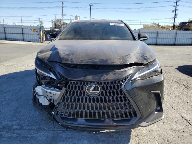 Снимка 5 от търг – 2023 LEXUS NX 350 с VIN 2T2GGCEZ8PC021595