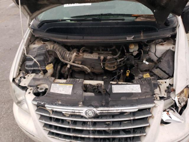 Photo 12 from auction – 2006 CHRYSLER TOWN & COU with VIN 2A8GP64L46R640995
