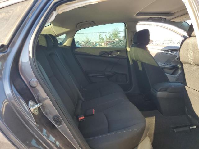 Photo 10 from auction – 2017 HONDA CIVIC EX with VIN 19XFC2F7XHE056323