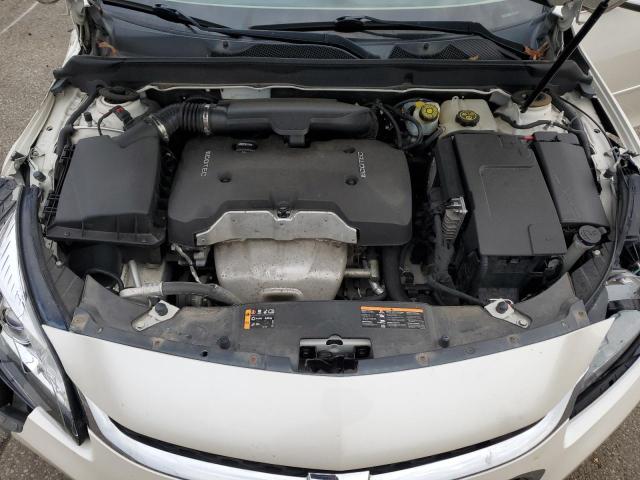 Photo 11 from auction – 2014 CHEVROLET MALIBU 2LT with VIN 1G11E5SL1EF170603