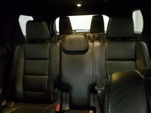 Foto 10 de la subasta – 2013 FORD EXPLORER X con VIN 1FM5K8D88DGB70274