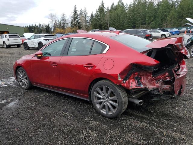 Photo 2 from auction – 2019 MAZDA 3 PREFERRE with VIN 3MZBPADL1KM109577