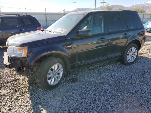 LAND ROVER LR2 2011 with VIN SALFR2BN7BH275656 - Photo from auction