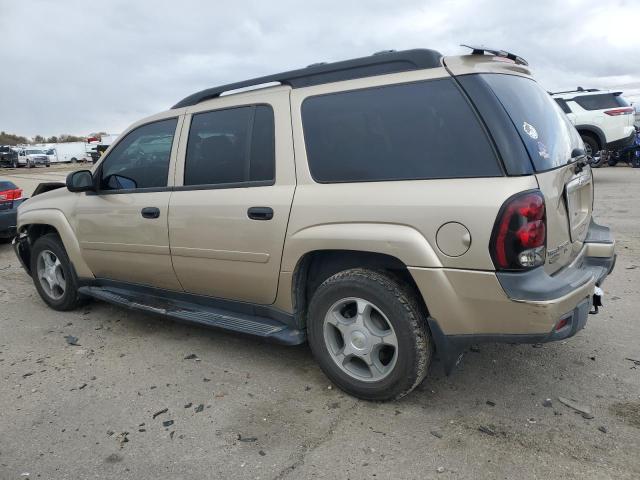 Photo 2 from auction – 2006 CHEVROLET TRAILBLAZE with VIN 1GNET16S766117082