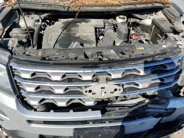 Photo 12 from auction – 2016 FORD EXPLORER X with VIN 1FM5K7D88GGA25086