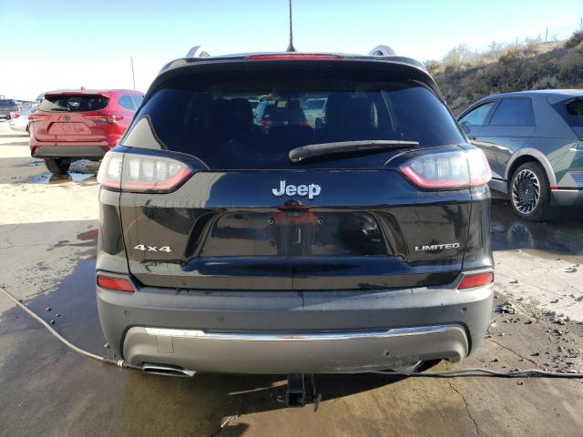 Photo 6 from auction – 2019 JEEP CHEROKEE L with VIN 1C4PJMDN7KD209112
