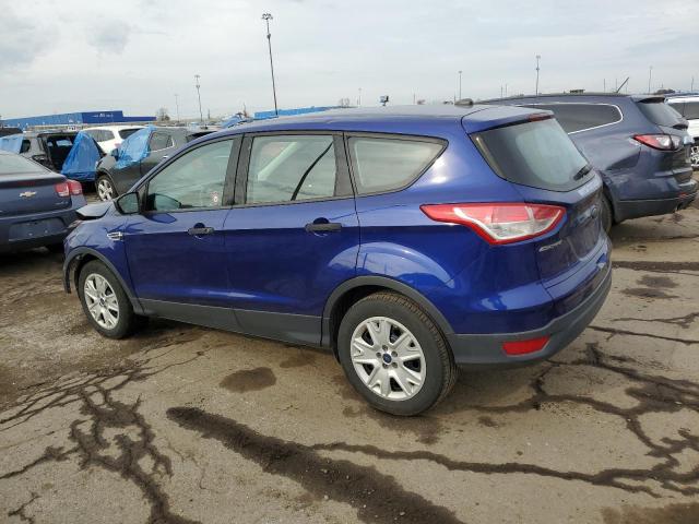 Photo 2 from auction – 2015 FORD ESCAPE S with VIN 1FMCU0F75FUA77076