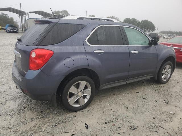 Photo 3 from auction – 2013 CHEVROLET EQUINOX LT with VIN 2GNALFEK0D6367123