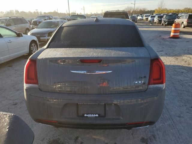 Photo 6 from auction – 2019 CHRYSLER 300 S with VIN 2C3CCABG8KH516436
