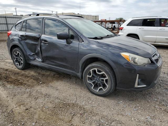 Photo 4 from auction – 2016 SUBARU CROSSTREK with VIN JF2GPADC1G8286636