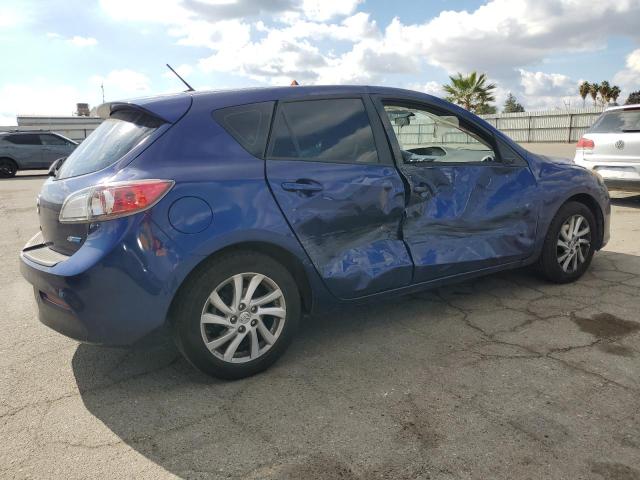 Фото 3 с аукциона – 2012 MAZDA 3 I с VIN JM1BL1L83C1691563