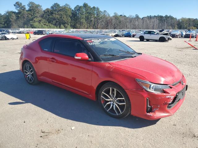 Photo 4 from auction – 2015 TOYOTA SCION TC with VIN JTKJF5C78FJ003426
