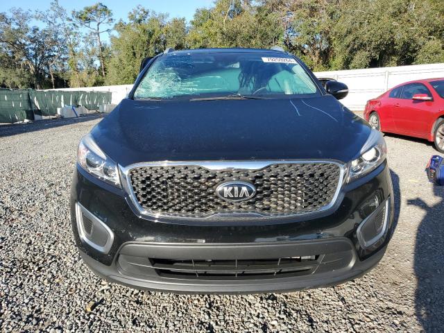 Photo 5 from auction – 2016 KIA SORENTO with VIN 5XYPG4A34GG096553