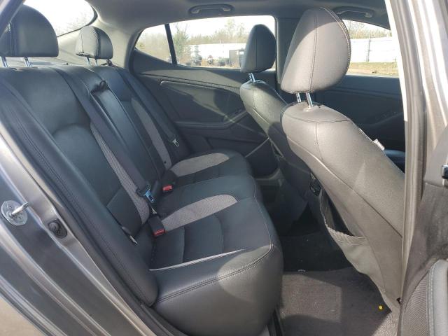 Photo 10 from auction – 2012 KIA OPTIMA SX with VIN 5XXGR4A63CG002150