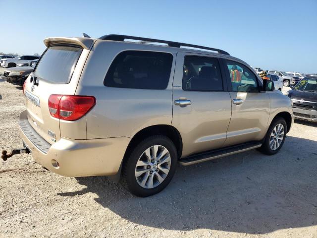 Photo 3 from auction – 2011 TOYOTA SEQUOIA LI with VIN 5TDJW5G19BS050779