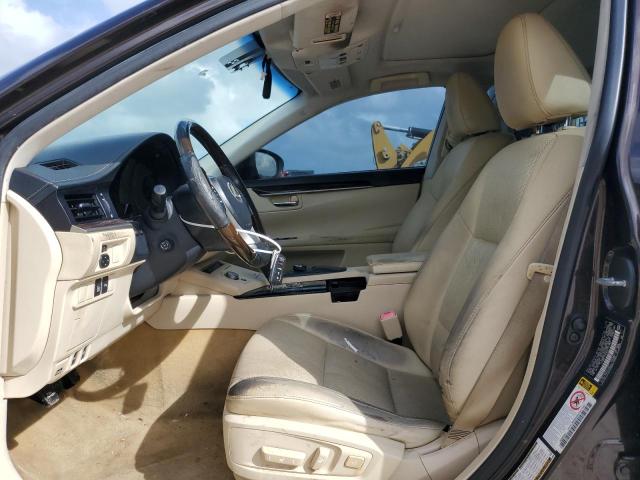 Photo 7 from auction – 2014 LEXUS ES 350 with VIN JTHBK1GGXE2101987