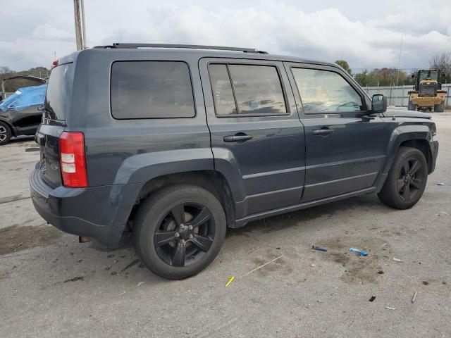Photo 3 from auction – 2014 JEEP PATRIOT SP with VIN 1C4NJPBA3ED887191