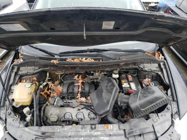 Photo 12 from auction – 2012 MAZDA CX-9 with VIN JM3TB3CV5C0349540