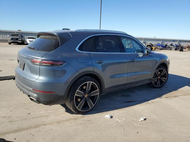 Photo 3 from auction – 2019 PORSCHE CAYENNE with VIN WP1AA2AY8KDA05183