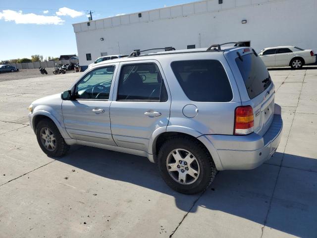 Photo 2 from auction – 2005 FORD ESCAPE LIM with VIN 1FMYU94195KC21232