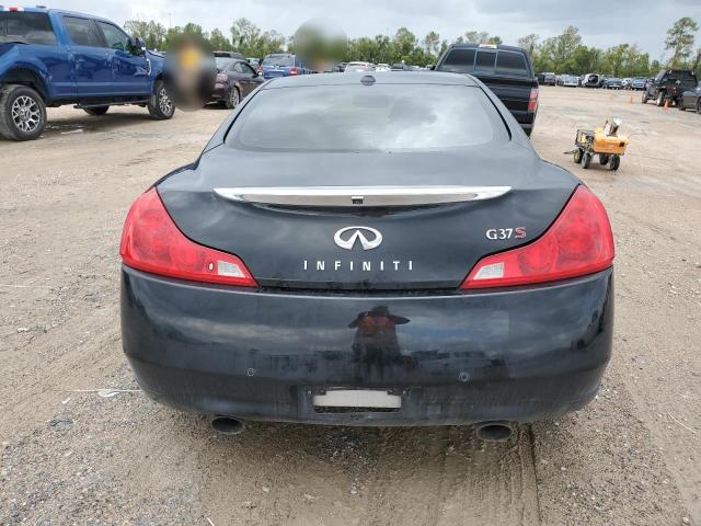Photo 6 from auction – 2012 INFINITI G37 BASE with VIN JN1CV6EK0CM424144