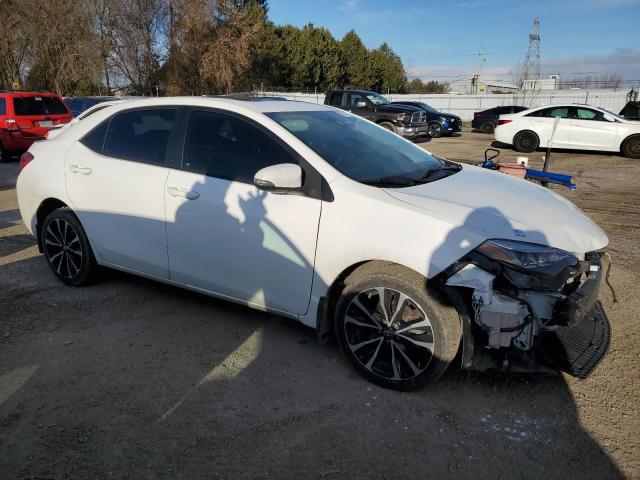 Photo 4 from auction – 2017 TOYOTA COROLLA L with VIN 2T1BURHEXHC912458