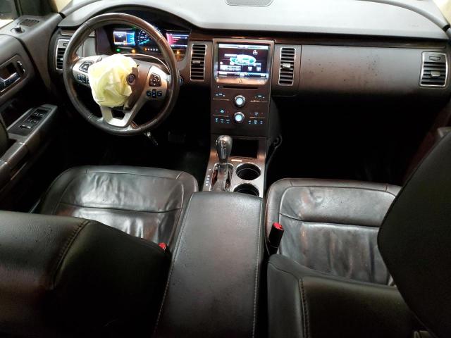 Photo 8 from auction – 2015 FORD FLEX SEL with VIN 2FMGK5C87FBA18943