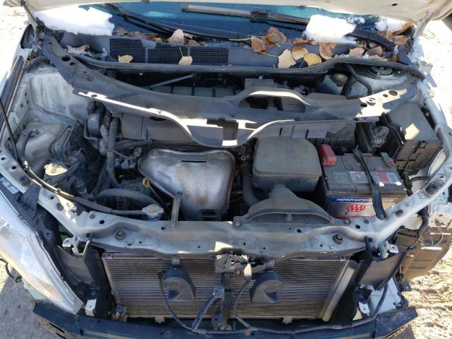 صورة رقم 12 من المزاد - 2011 TOYOTA VENZA مع VIN 4T3ZA3BB3BU043847