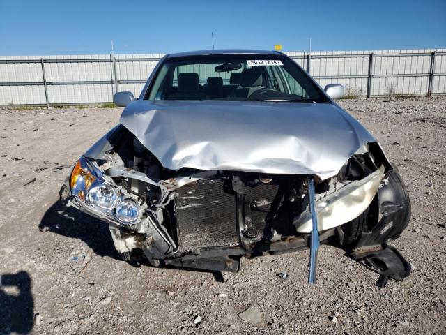Photo 5 from auction – 2006 TOYOTA COROLLA CE with VIN JTDBR32EX60077248
