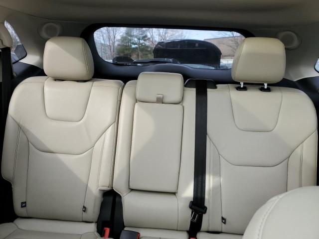 Photo 10 from auction – 2015 FORD EDGE TITAN with VIN 2FMTK4K85FBB69595