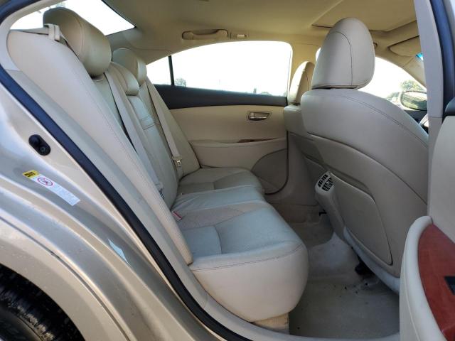 Photo 10 from auction – 2008 LEXUS ES 350 with VIN JTHBJ46G482200363
