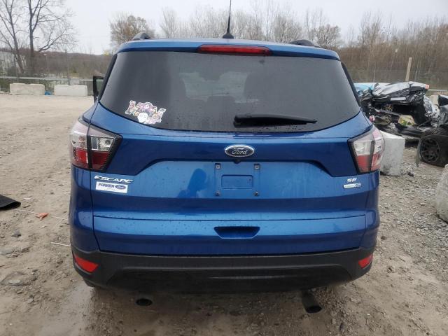 Photo 6 from auction – 2018 FORD ESCAPE SE with VIN 1FMCU9GD4JUD14609