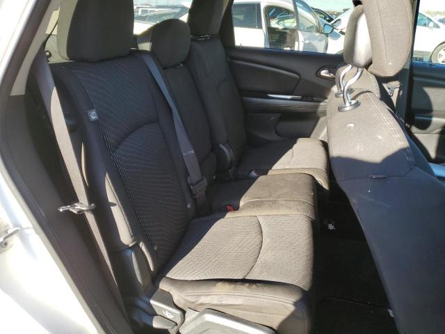Photo 11 from auction – 2015 DODGE JOURNEY SX with VIN 3C4PDCBG2FT726470