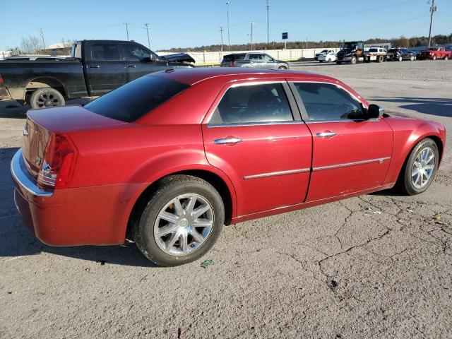 Photo 3 from auction – 2009 CHRYSLER 300C with VIN 2C3LA63T79H605133