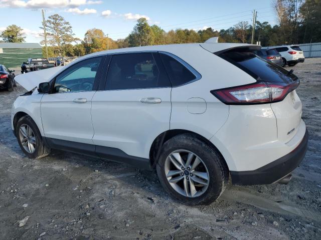 Photo 2 from auction – 2016 FORD EDGE SEL with VIN 2FMPK3J93GBB52902