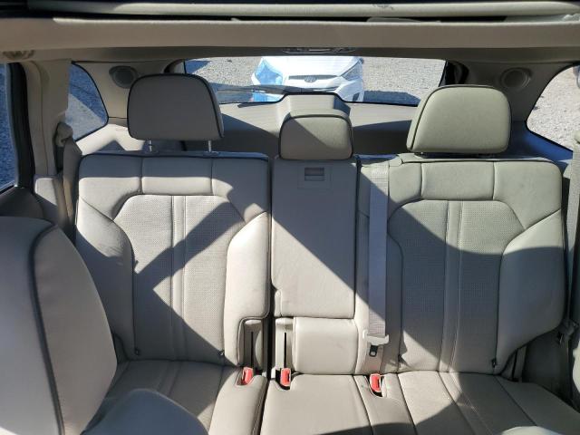 Photo 10 from auction – 2012 LINCOLN MKX with VIN 2LMDJ8JK3CBL15021