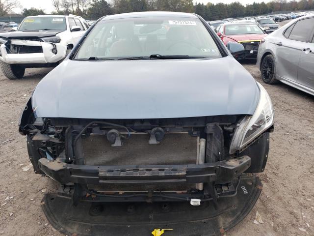 Photo 5 from auction – 2016 HYUNDAI SONATA SE with VIN 5NPE24AF8GH334719