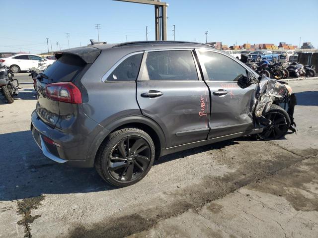 Photo 3 from auction – 2019 KIA NIRO EX with VIN KNDCC3LCXK5222790