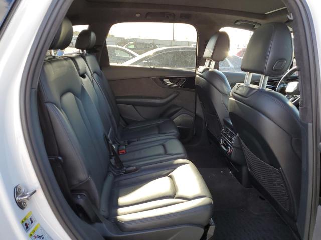 Photo 11 from auction – 2017 AUDI Q7 PRESTIG with VIN WA1VAAF70HD042390