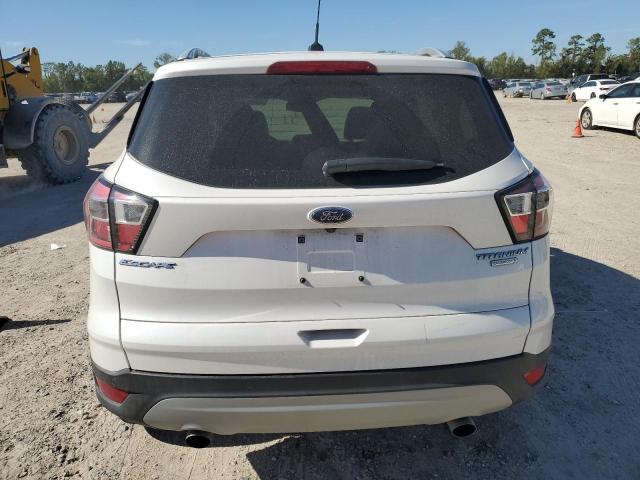 Photo 6 from auction – 2017 FORD ESCAPE TIT with VIN 1FMCU0J92HUB88616
