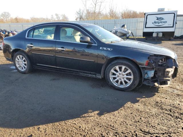 Foto 4 de la subasta – 2011 BUICK LUCERNE CX con VIN 1G4HA5EM4BU151956