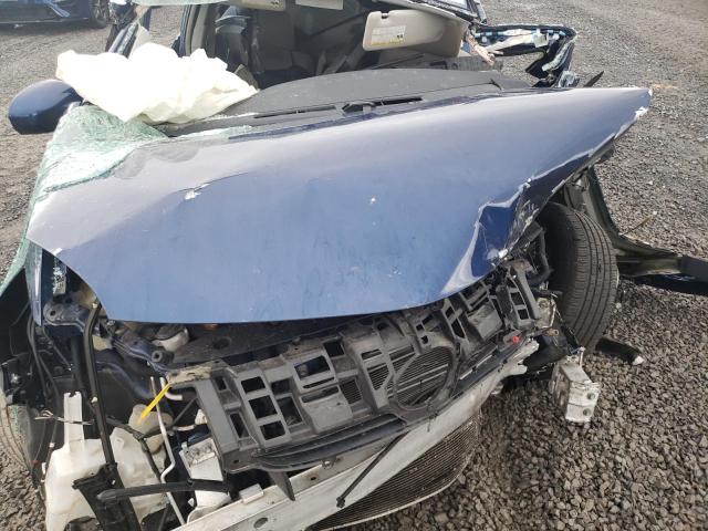 Photo 11 from auction – 2010 TOYOTA PRIUS with VIN JTDKN3DU5A5149582