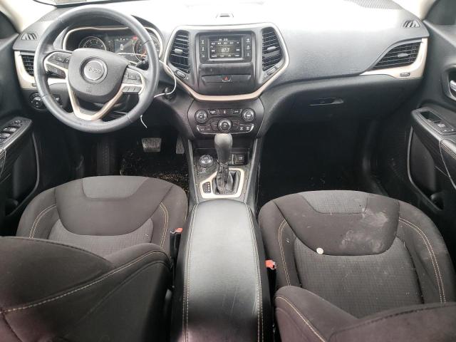 Photo 8 from auction – 2015 JEEP CHEROKEE L with VIN 1C4PJMCB2FW784803