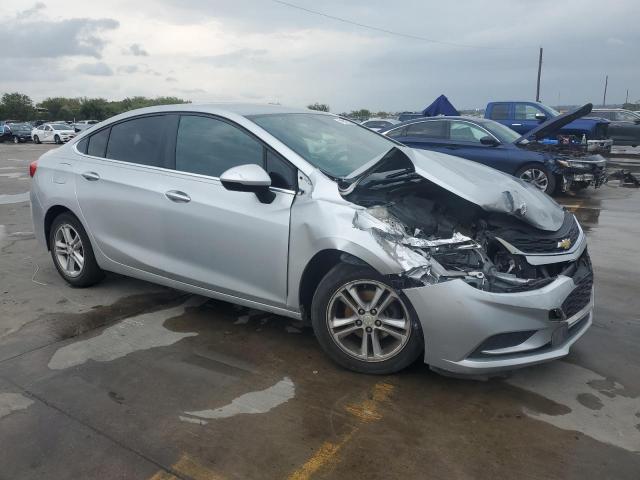 Photo 4 from auction – 2016 CHEVROLET CRUZE LT with VIN 1G1BE5SM2G7238529