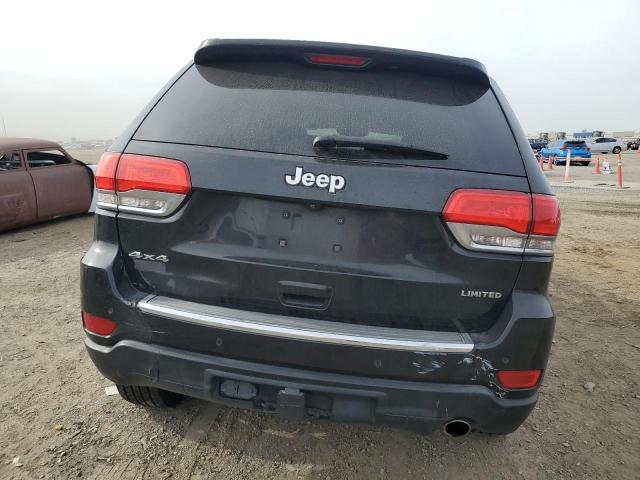 Photo 6 from auction – 2015 JEEP GRAND CHER with VIN 1C4RJFBG1FC708444