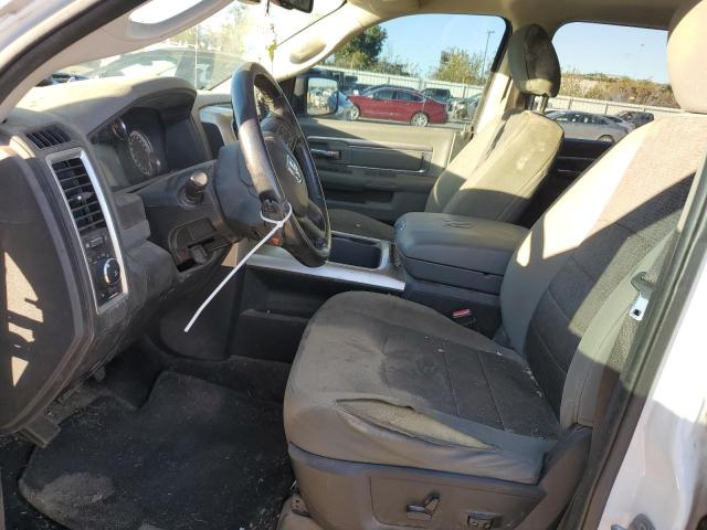 Photo 7 from auction – 2017 RAM 1500 SLT with VIN 1C6RR6LT2HS610253