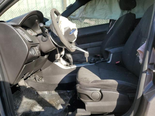 Photo 7 from auction – 2011 FORD FOCUS SE with VIN 1FAHP3FN5BW190659