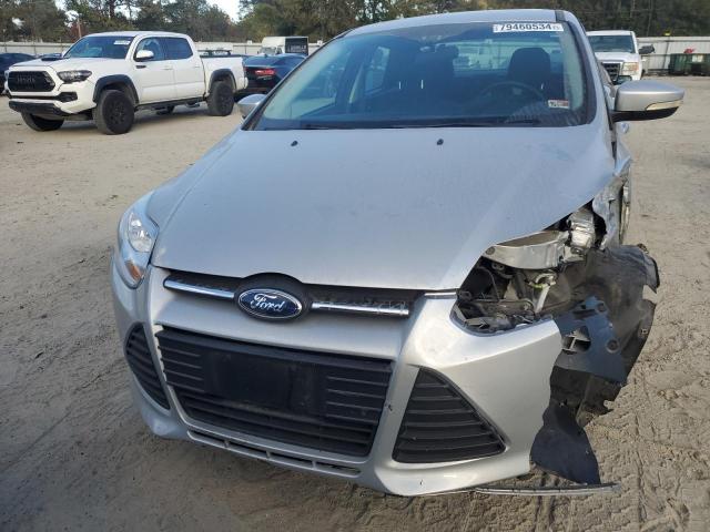 Photo 5 from auction – 2014 FORD FOCUS SE with VIN 1FADP3F22EL228004