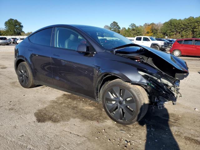 Photo 4 from auction – 2024 TESLA MODEL Y with VIN 7SAYGDEE9RA307711